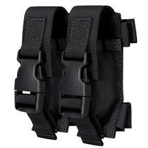 Condor Belt TQ Pouch Black