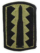 197th Infantry Brigade OCP Patch - Scorpion W2