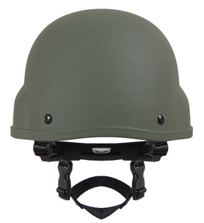 Rothco ABS Mich-2000 Replica Tactical Helmet - Various Colors