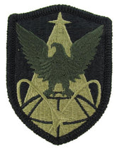 1st Space Brigade OCP Patch