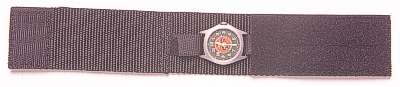 X-Wide Military Watchband