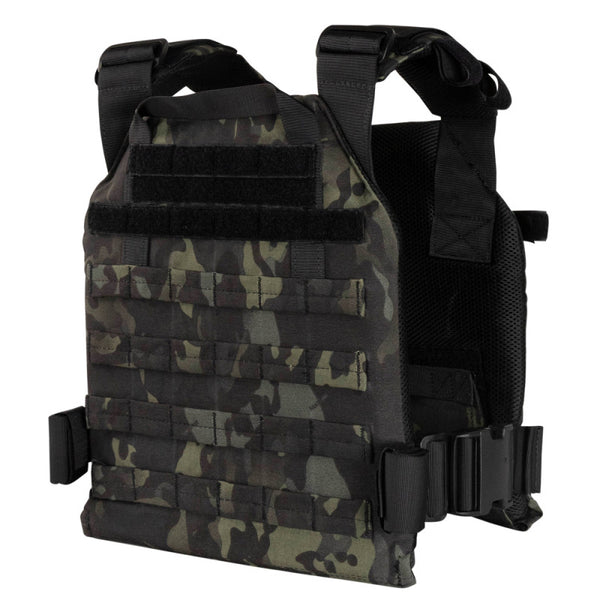 Condor Sentry Plate Carrier