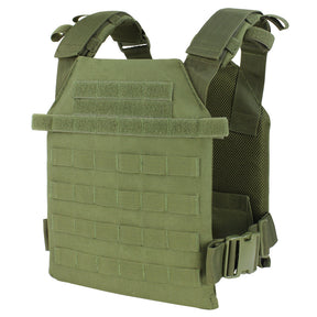 Condor Sentry Plate Carrier Olive Drab