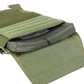 Condor Sentry Plate Carrier Olive Drab
