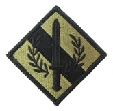 201st Regional Support Group OCP Patch