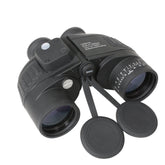 Rothco Military Type 7 x 50MM Binoculars Black