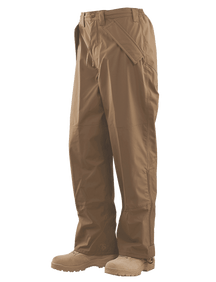 Tru-Spec H2O Proof ECWCS Pants Coyote Brown