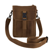Canvas Travel Portfolio Bag