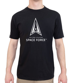 Rothco Space Force Athletic Fit T-Shirt