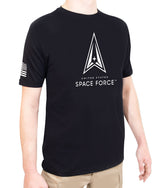 Rothco Space Force Athletic Fit T-Shirt