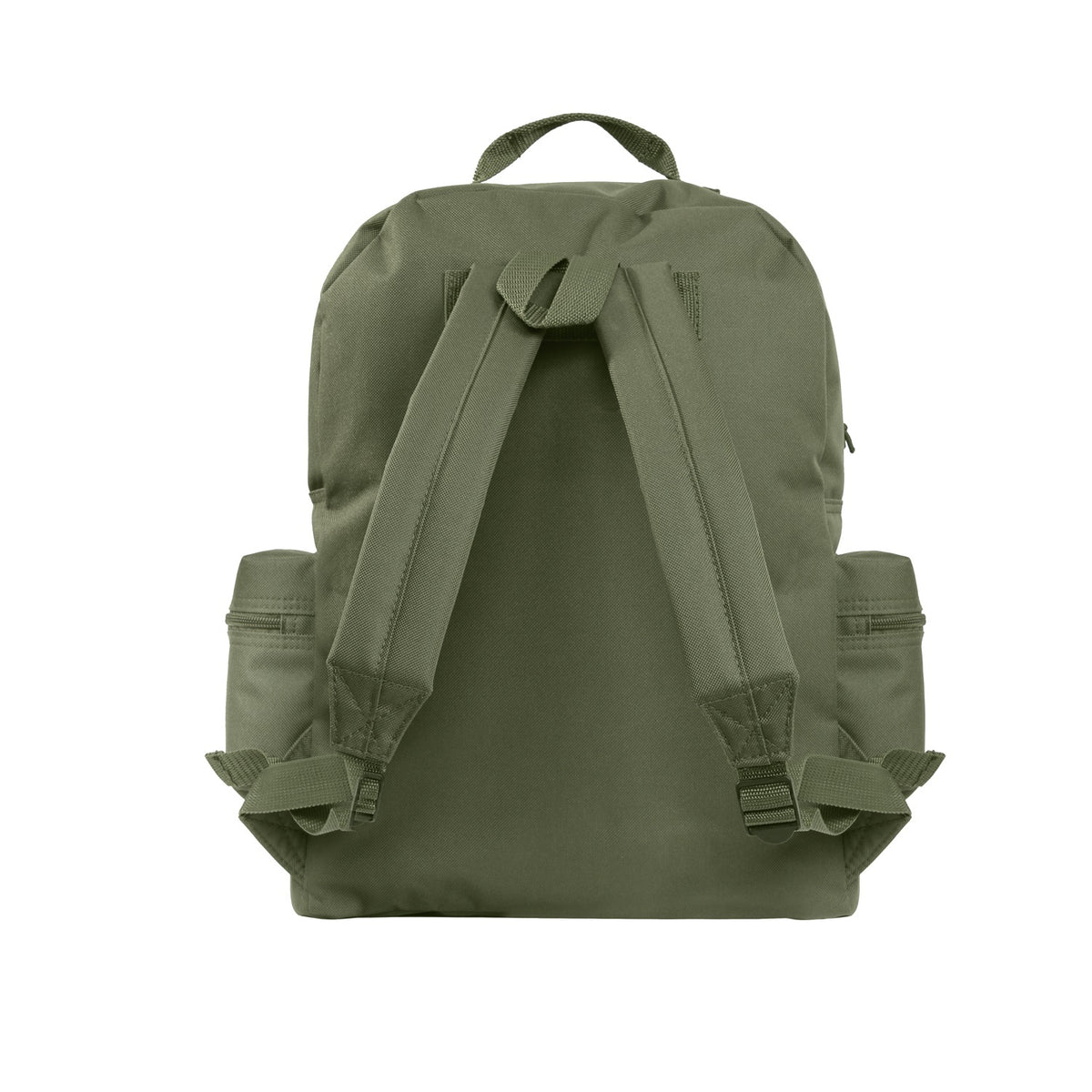 Rothco Deluxe Day Pack Olive Drab