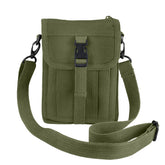 Canvas Travel Portfolio Bag