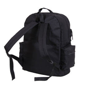 Rothco Deluxe Day Pack Black