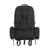 Rothco Global Assault Pack Black