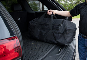 Rothco Tactical Defender Duffle Bag