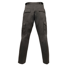 Rothco Charcoal Grey Tactical BDU Pants