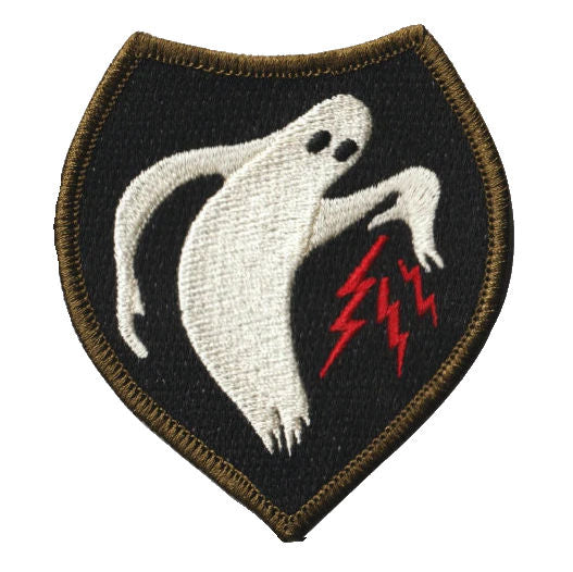 WWII Ghost Army 23rd HQ Special Troops Army Patch