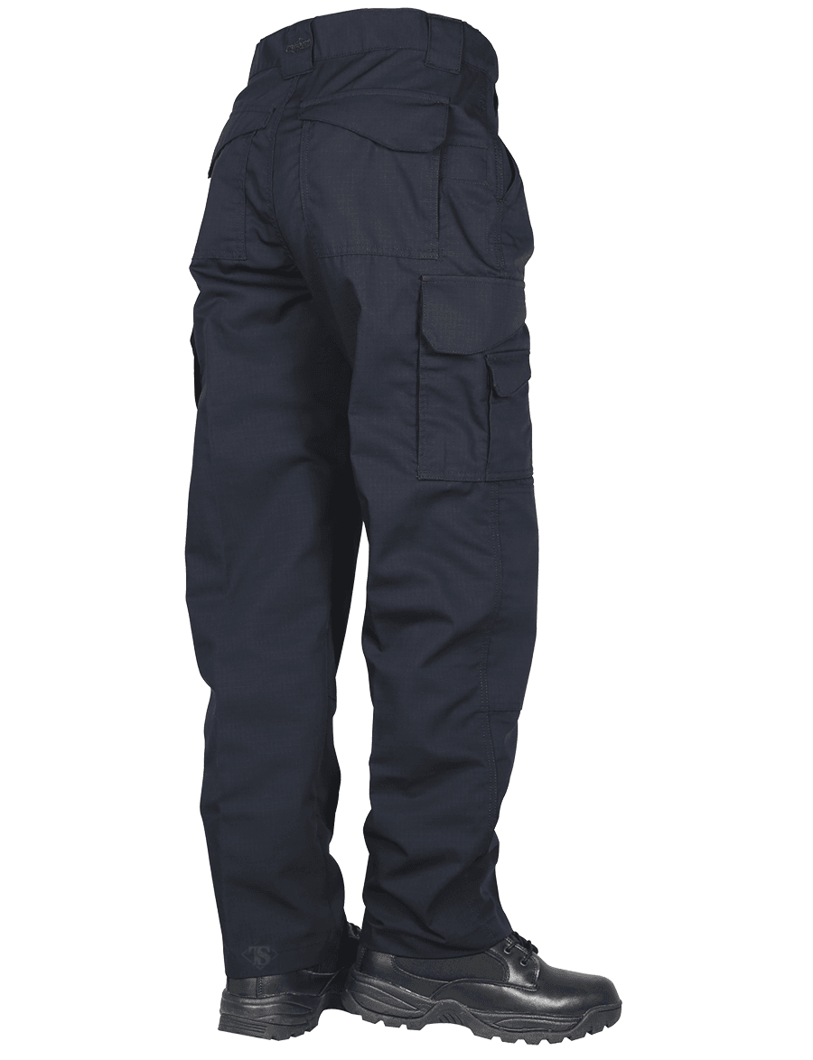Tru-Spec 24-7 SERIES® Men's Original Tactical Pants - Navy Blue