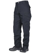 Men's TRU-SPEC 24-7 Series Lightweight Tactical Pants - Navy Blue