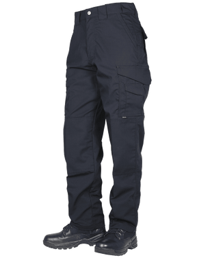 Men's TRU-SPEC 24-7 Series Lightweight Tactical Pants - Navy Blue