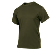 Rothco Quick Dry Moisture Wicking T-Shirt