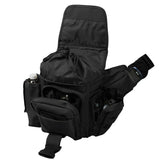 Rothco Advanced Tactical Bag Black