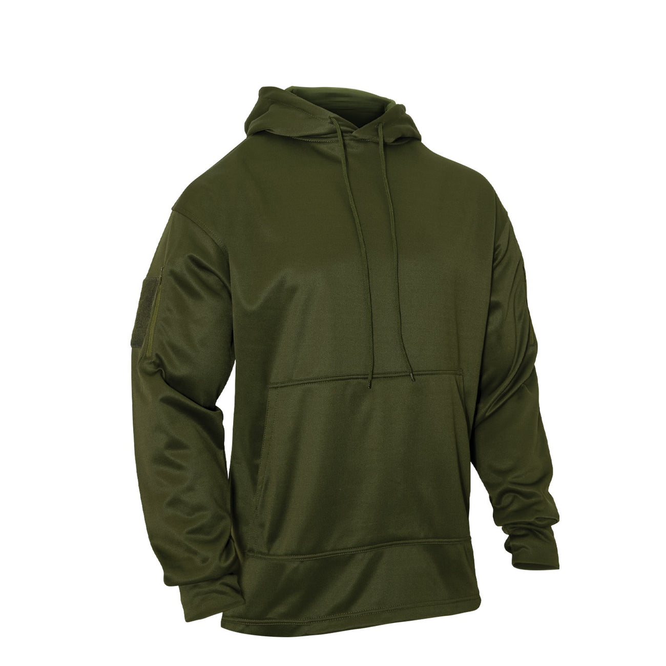 Security Concealed Carry Hoodie