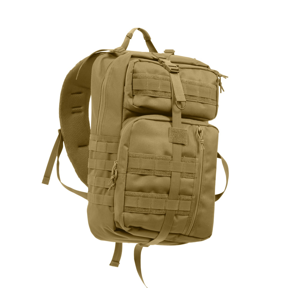 Rothco Tactisling Transport Pack Coyote Brown