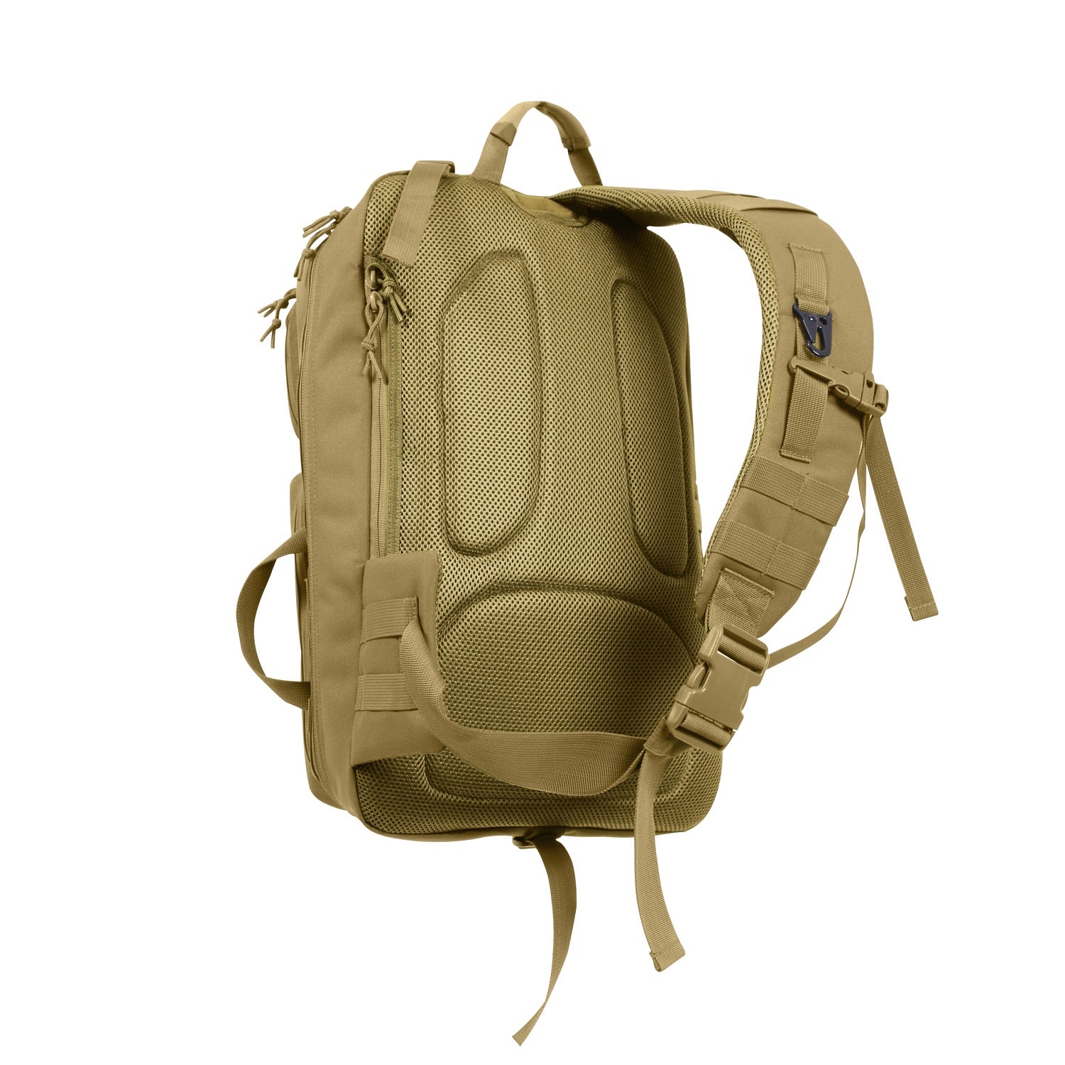 Rothco Tactisling Transport Pack Coyote Brown