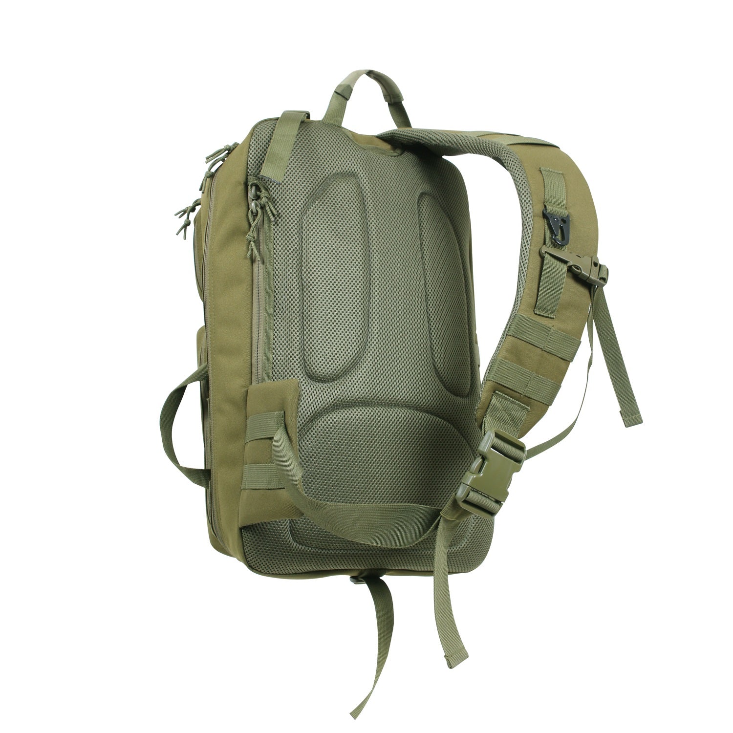 Rothco Tactisling Transport Pack Olive Drab