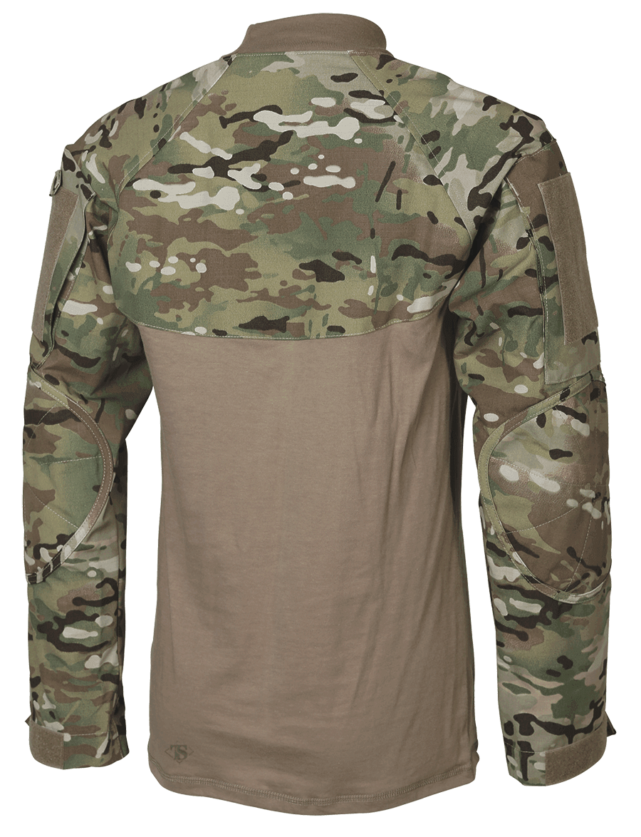 Tru-Spec Combat Shirt OCP
