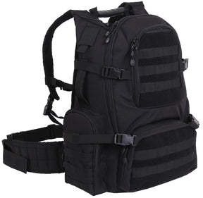 Rothco Multi-Chamber MOLLE Assault Pack