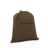 Rothco Military Ditty Bag - 16 Inches x 19 Inches