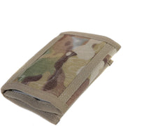 Raine Military I.D. Pocket Wallet