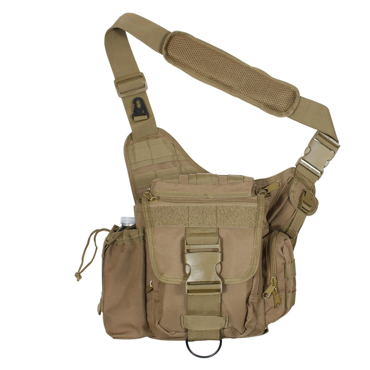 Rothco Advanced Tactical Bag Coyote