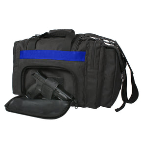 Rothco Thin Blue Line Concealed Carry Bag