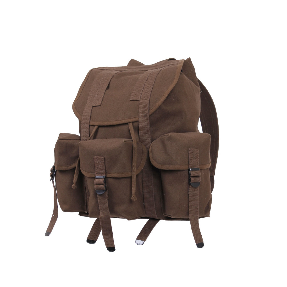 Rothco GI Style Canvas Butt Pack