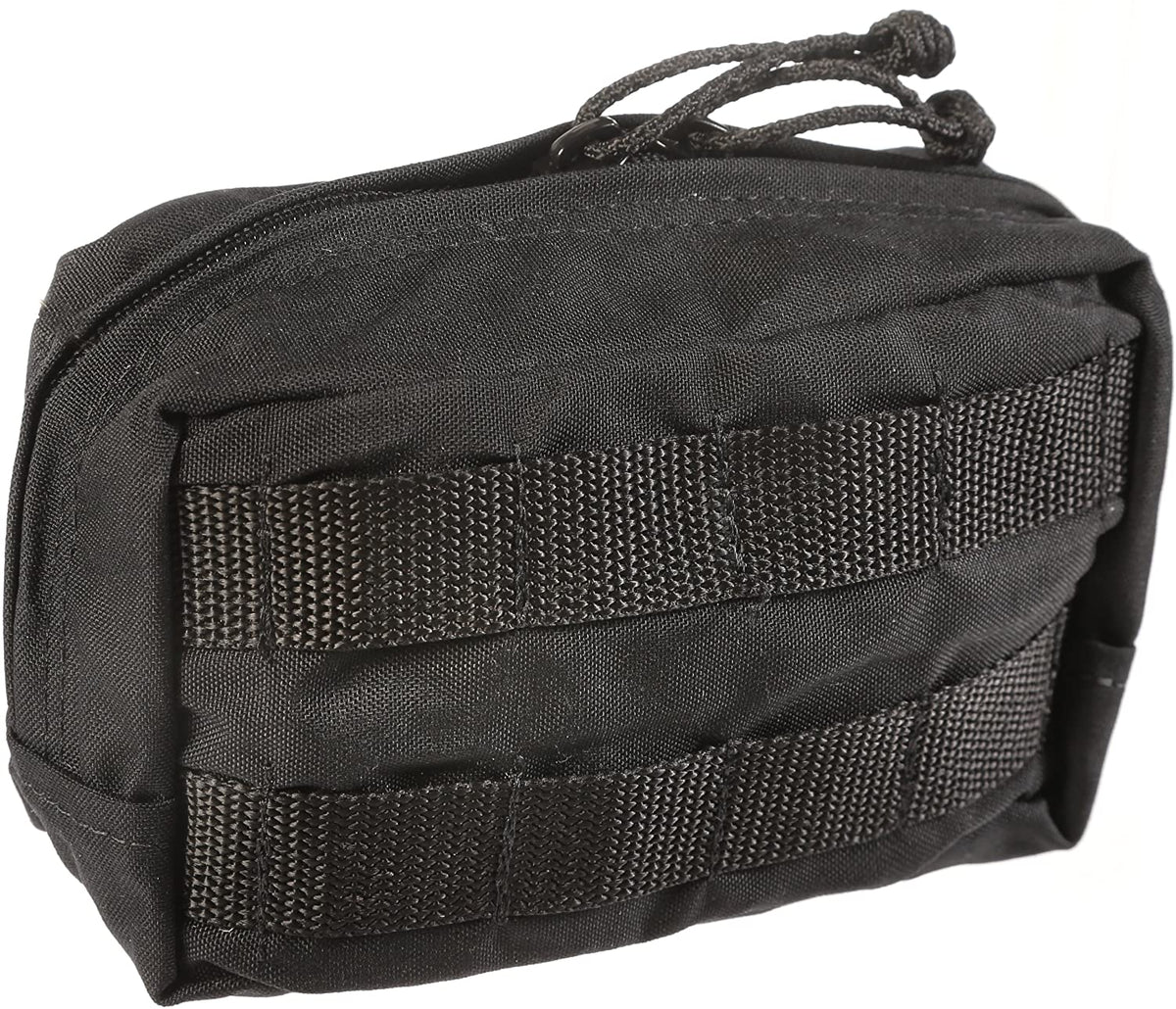 Raine 6x8 inch Horizontal General Purpose Pouch - CLEARANCE!