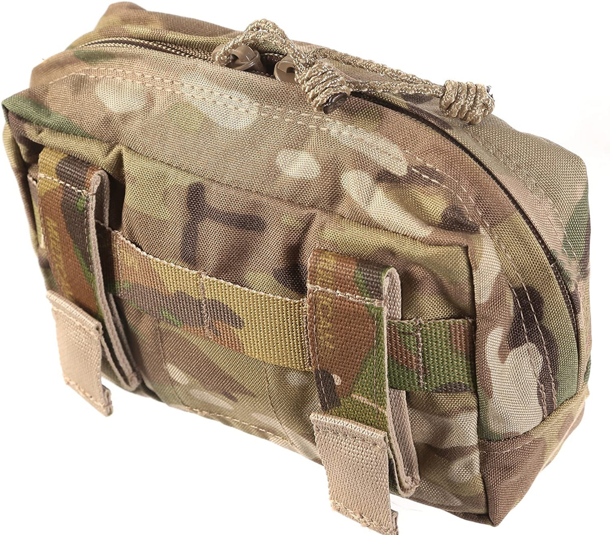 Raine 6x8 inch Horizontal General Purpose Pouch - CLEARANCE!