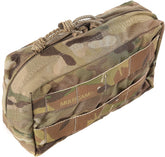 Raine 6x8 inch Horizontal General Purpose Pouch