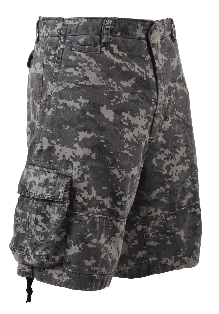 Military & Tactical Shorts | UDT Shorts | Camo Shorts