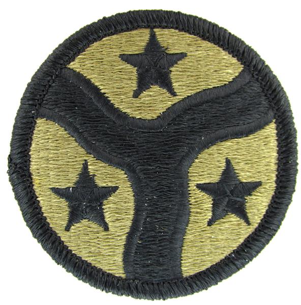 278th ACR (Armored Cavalry Regiment) OCP Patch
