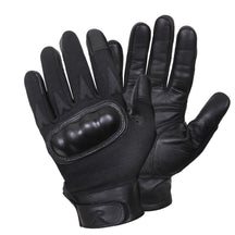 ROTHCO Hard Knuckle Cut and Fire Resistant Gloves
