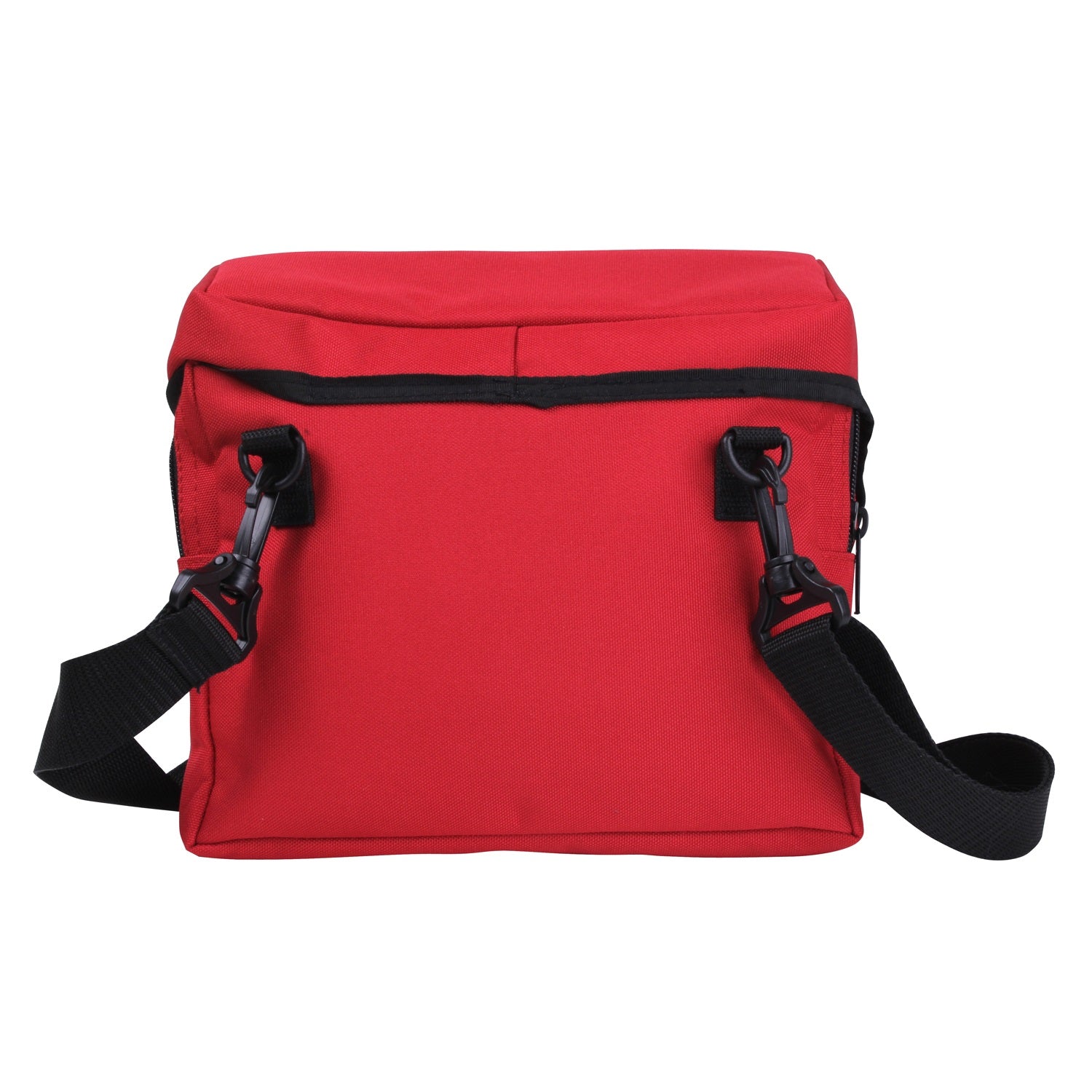 Rothco EMS Medical Field Pouch Red