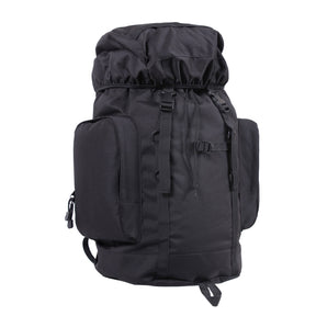 Rothco 45L Tactical Backpack Black