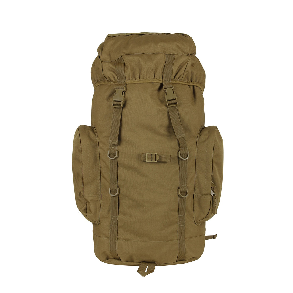 Rothco 45L Tactical Backpack Coyote Brown