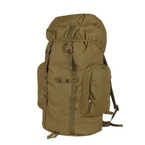 Rothco 45L Tactical Backpack Coyote Brown