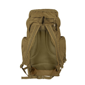 Rothco 45L Tactical Backpack Coyote Brown