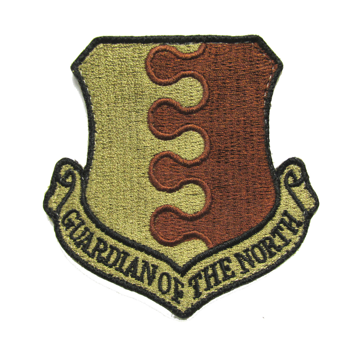 28th Bomb Wing OCP Patch - Guardians of the North
