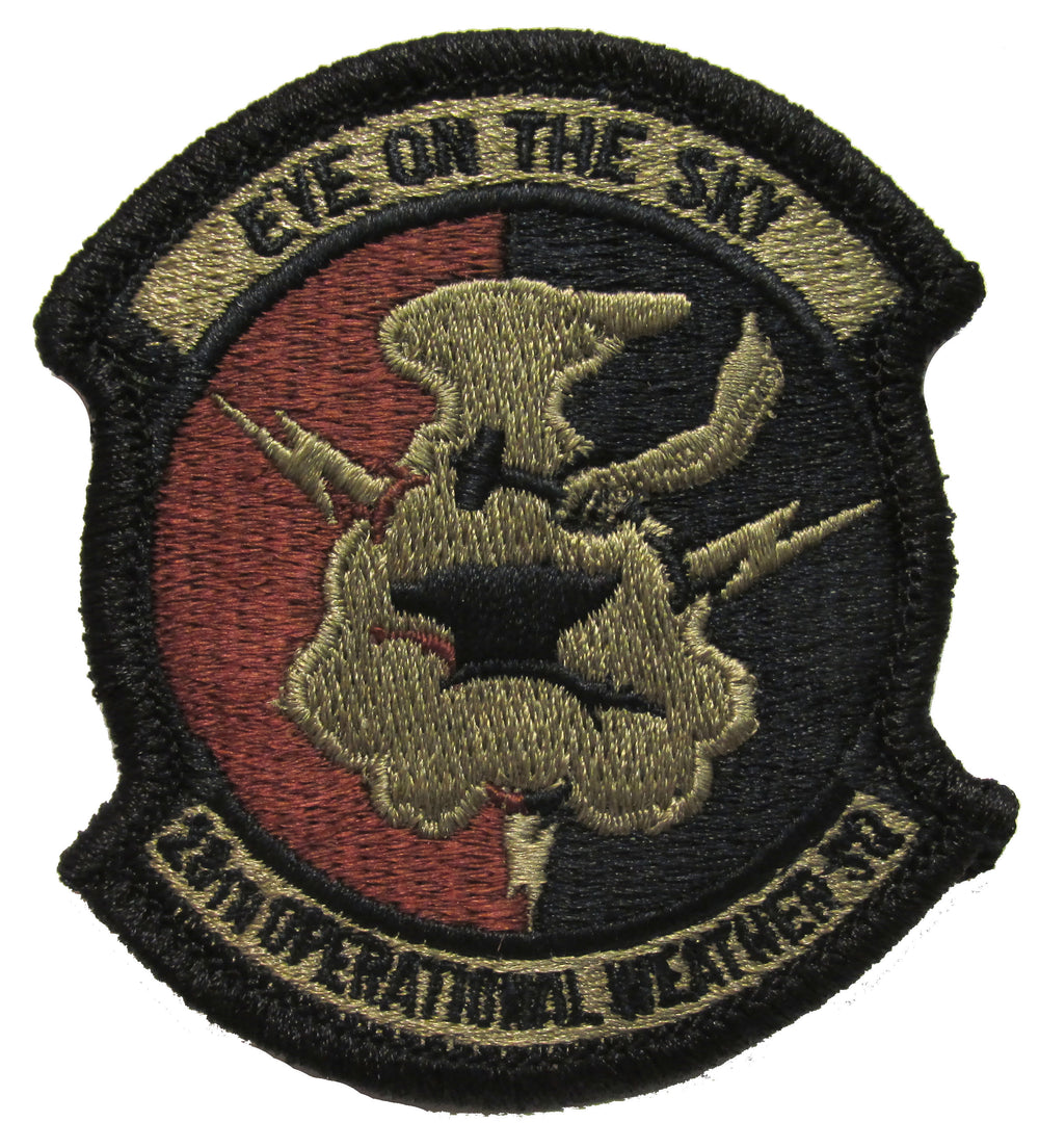 Air Force OCP Patches – Page 3